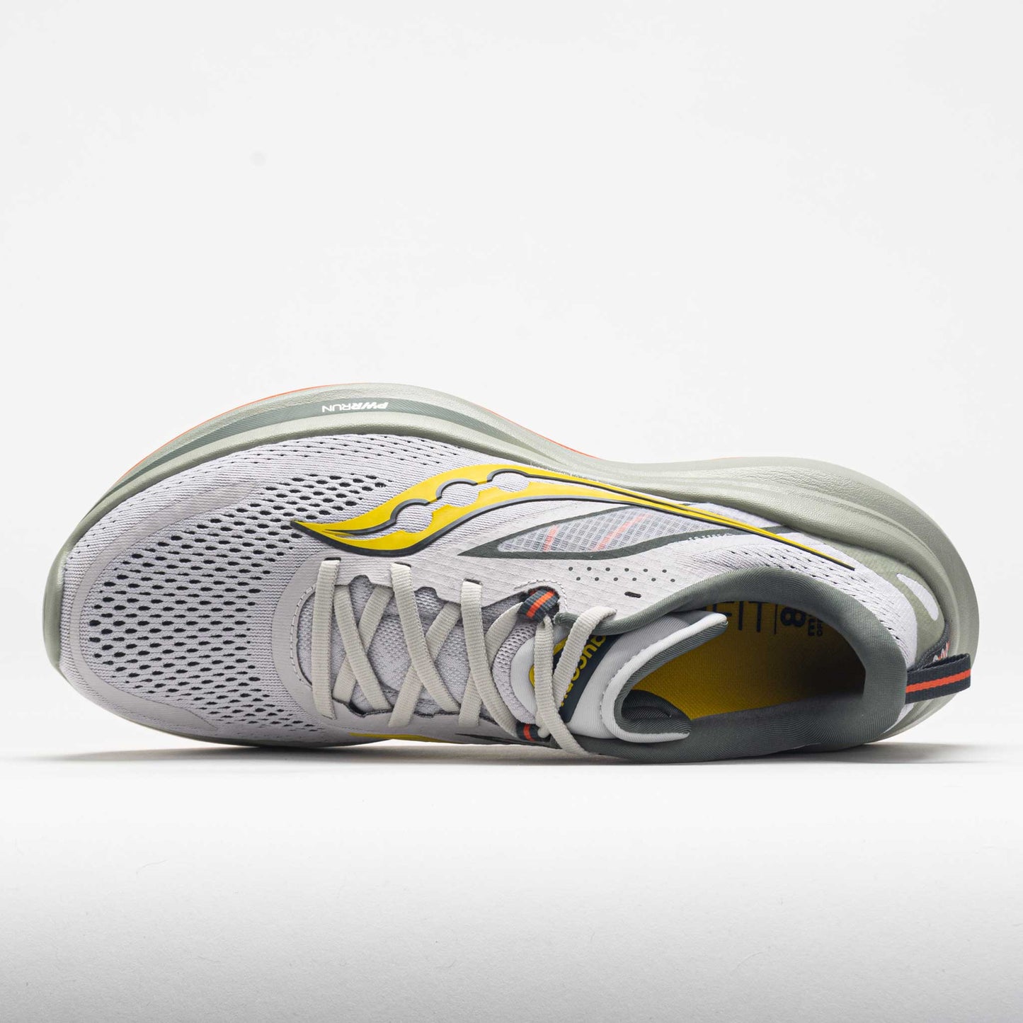 Saucony Omni 22 Men's Fog/Bough