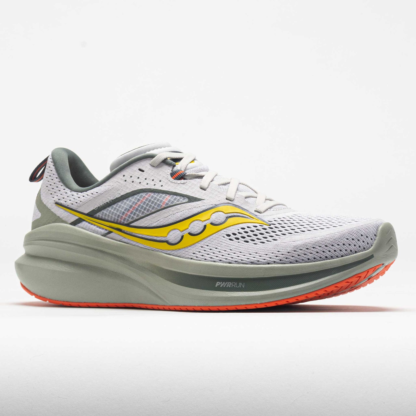 Saucony Omni 22 Men's Fog/Bough