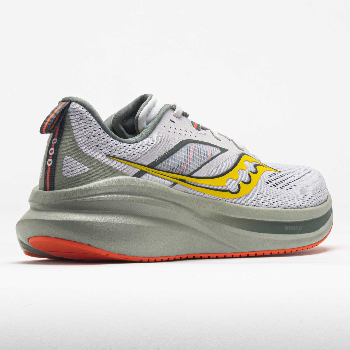Saucony Omni 22 Men's Fog/Bough