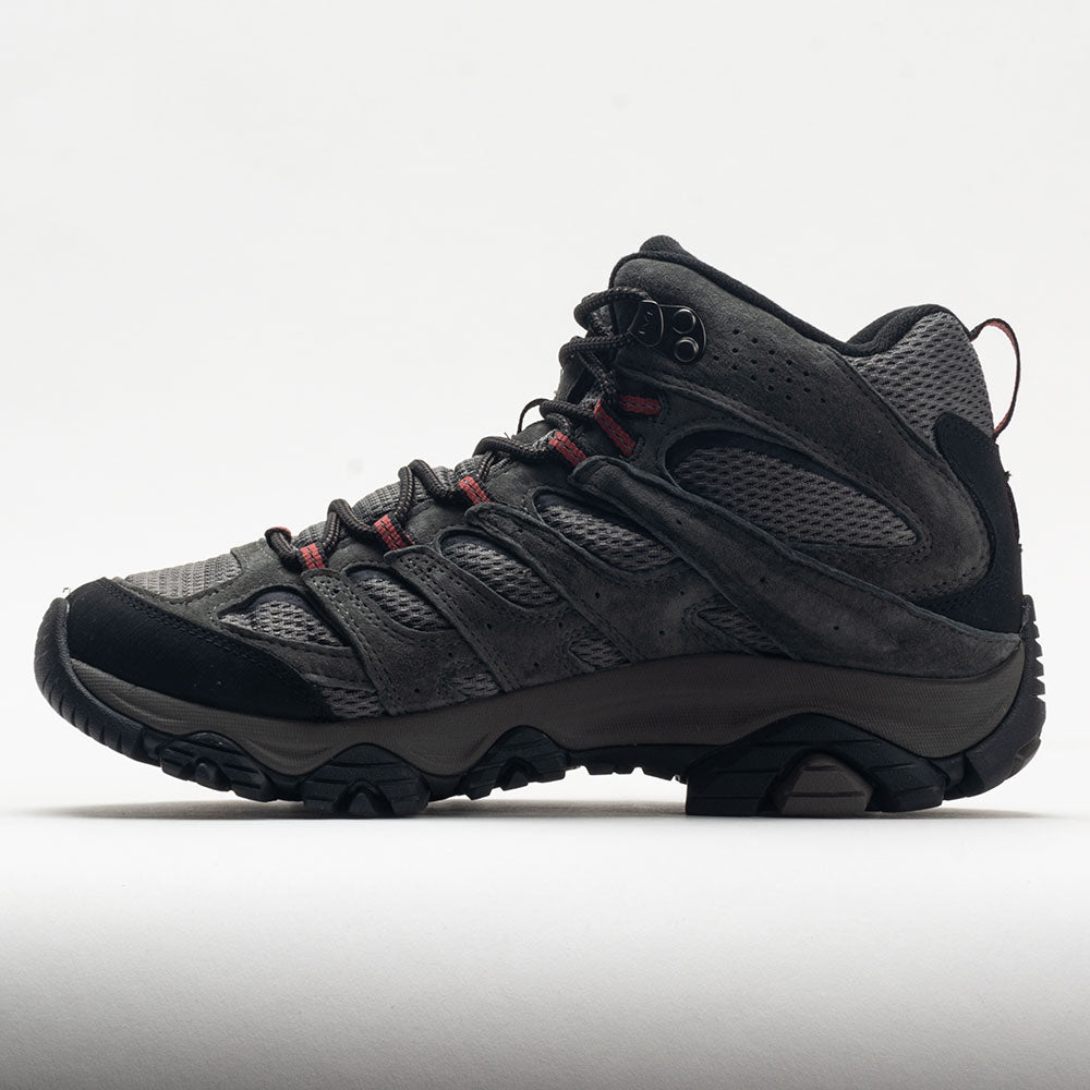Merrell Moab 3 Mid Waterproof Men's Beluga