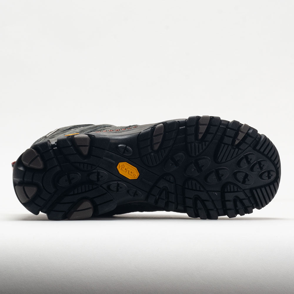 Merrell Moab 3 Mid Waterproof Men's Beluga