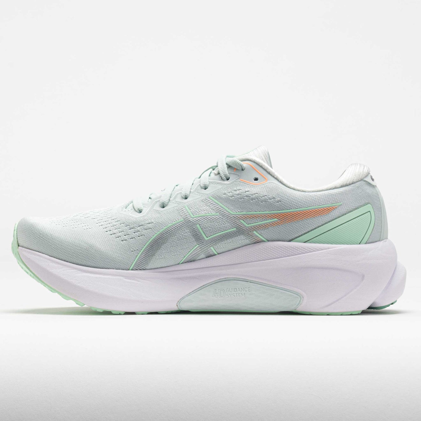 ASICS GEL-Kayano 30 Women's Pale Mint/Mint Tint