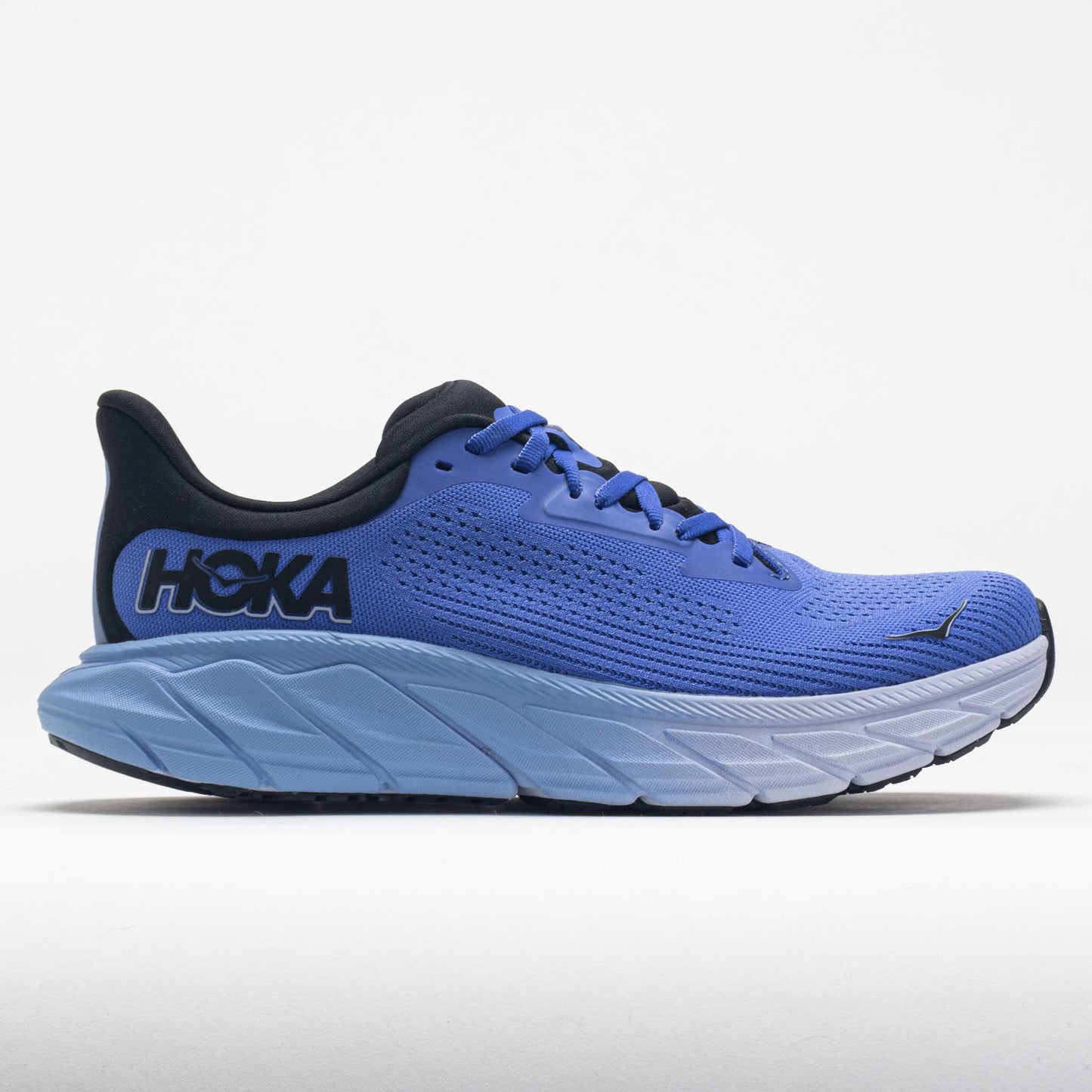 HOKA Arahi 7 Women's Stellar Blue/Cosmos
