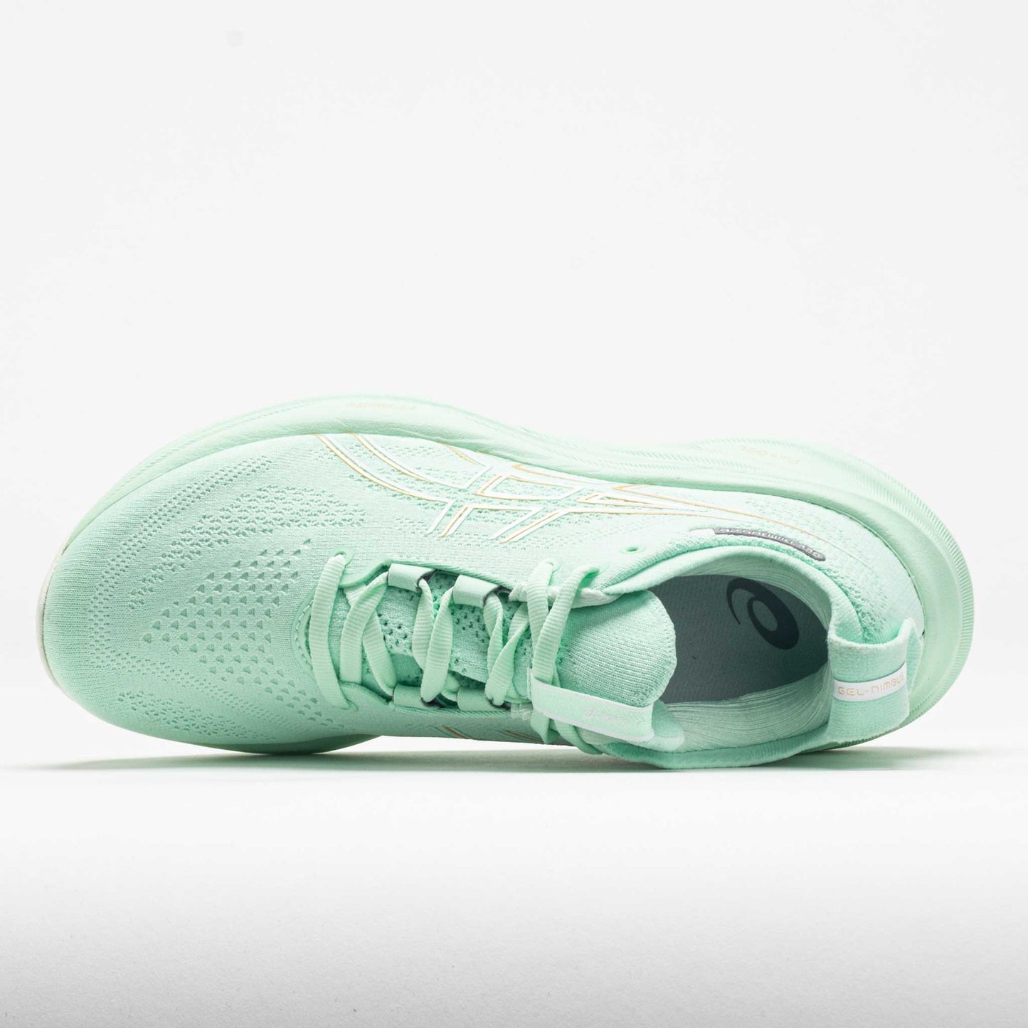 ASICS GEL-Nimbus 26 Women's Mint Tint/Pale Mint