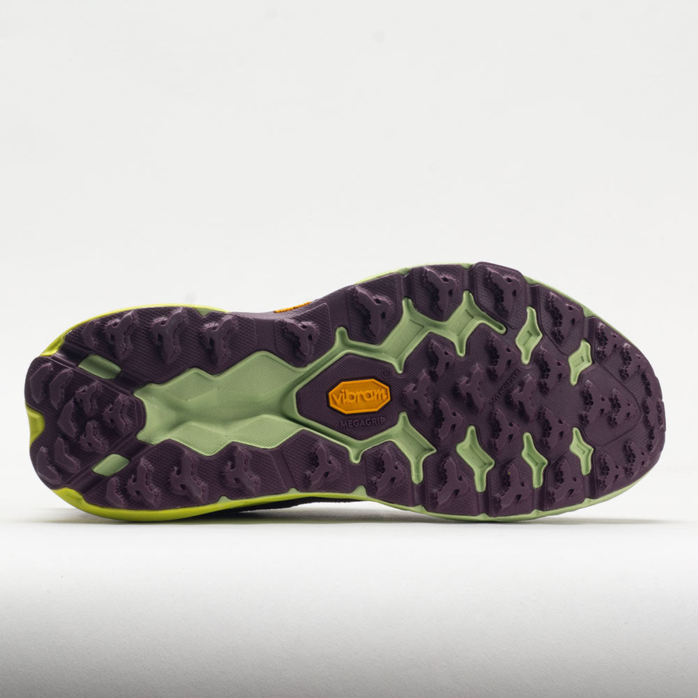 HOKA Speedgoat 5 Women's Blue Graphite/Evening Primrose