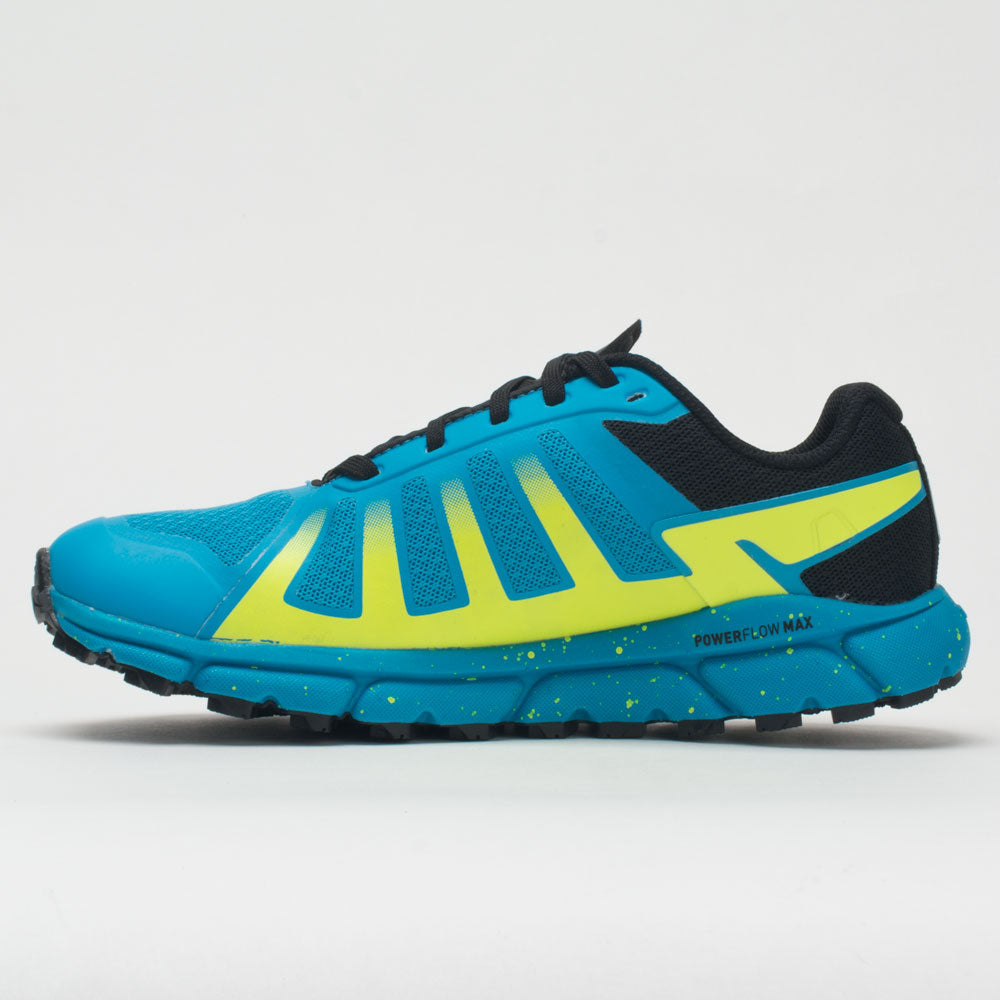 inov-8 Terraultra G 270 Men's Blue/Yellow