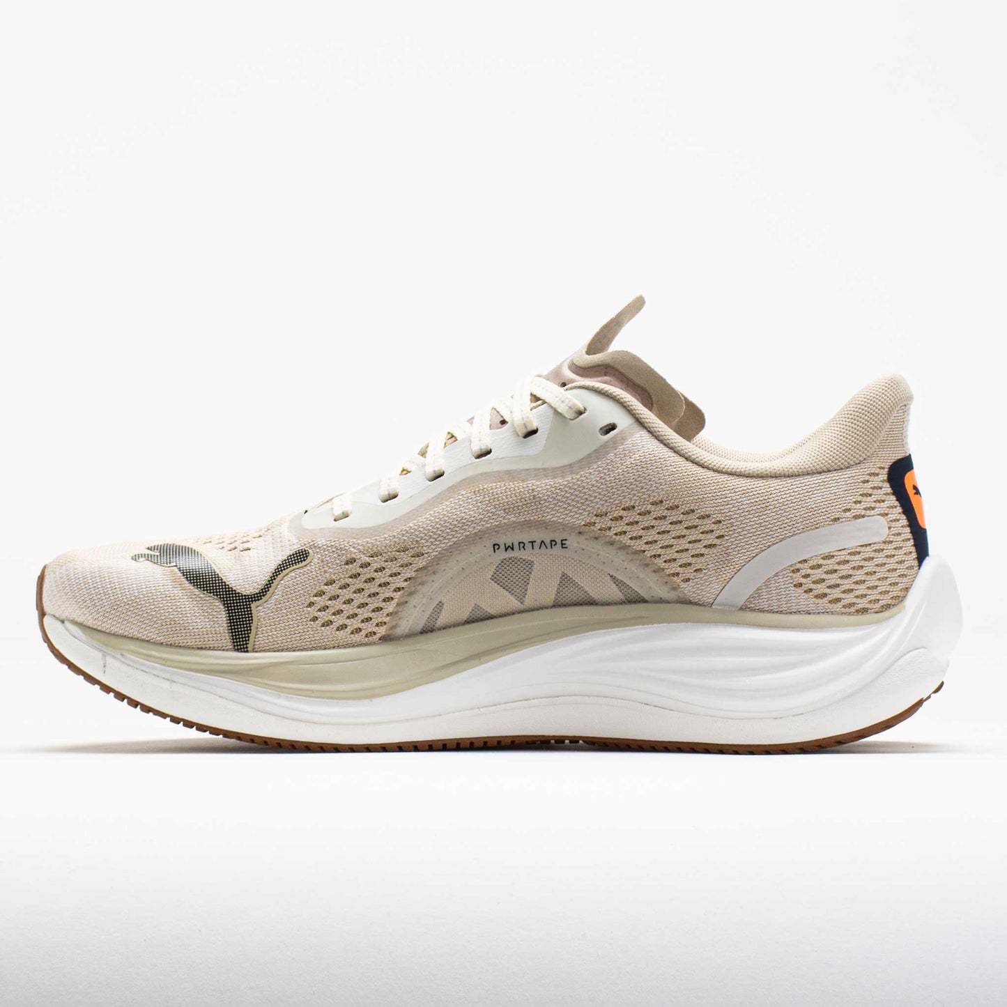 Puma Velocity Nitro 3 Men's First Mile Vapor Gray/Putty