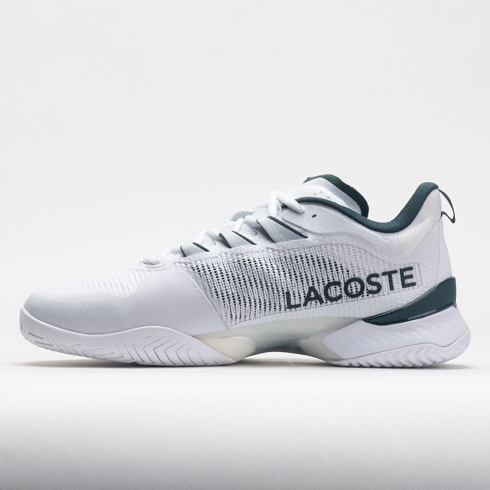 Lacoste AG-LT 23 Ultra Men's White/Dark Green