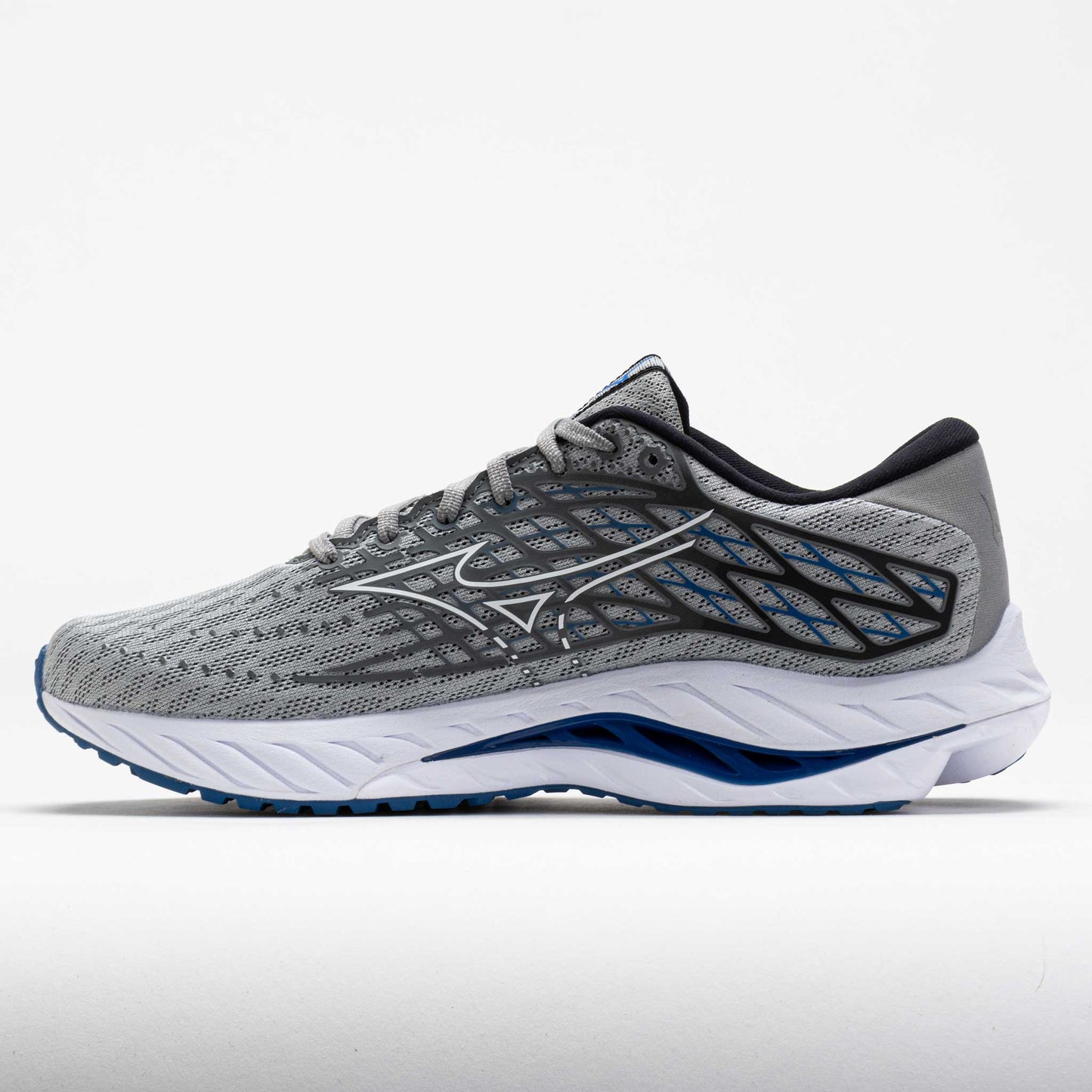 Mizuno Wave Inspire 20 Men's Harbor Mist/White