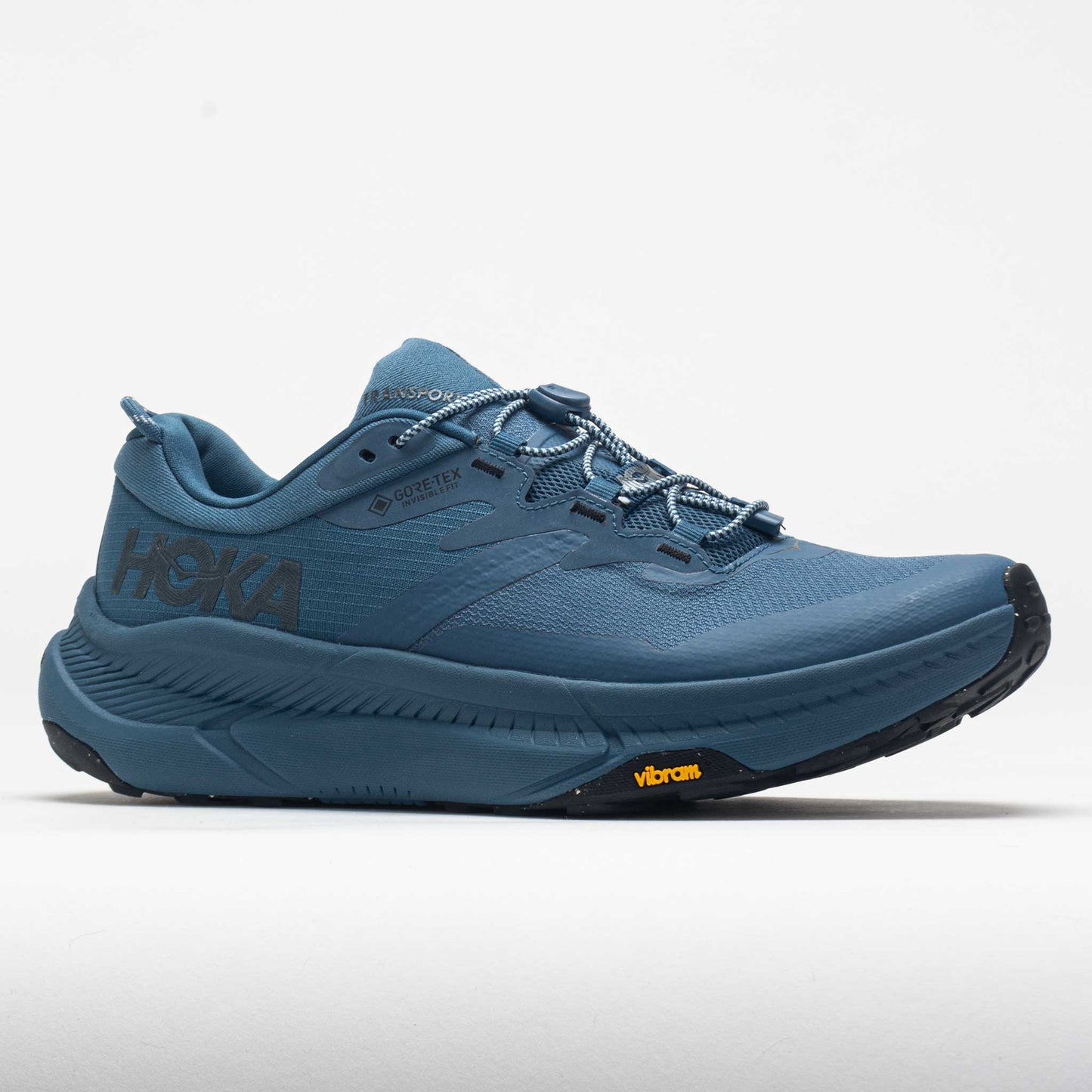 HOKA Transport GTX Men's Real Teal/Real Teal