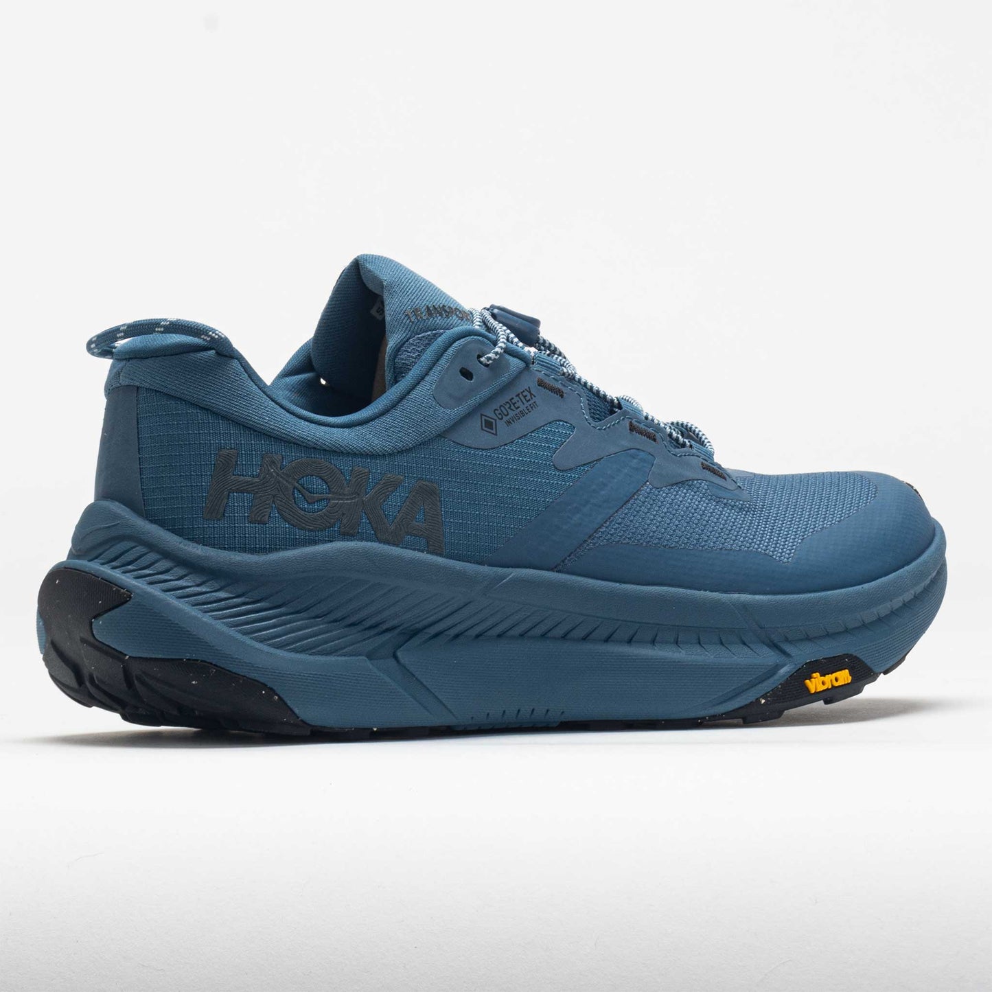 HOKA Transport GTX Men's Real Teal/Real Teal