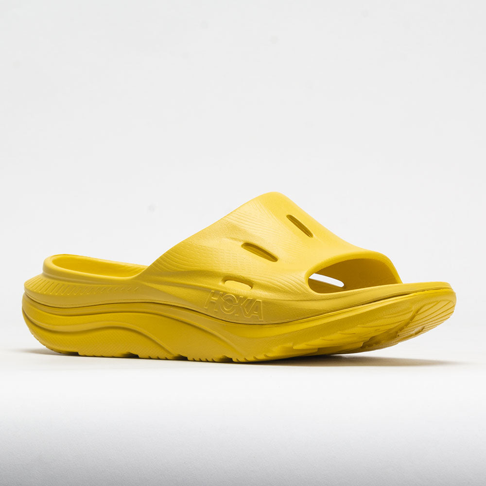HOKA Ora Slide 3 Unisex Passion Fruit