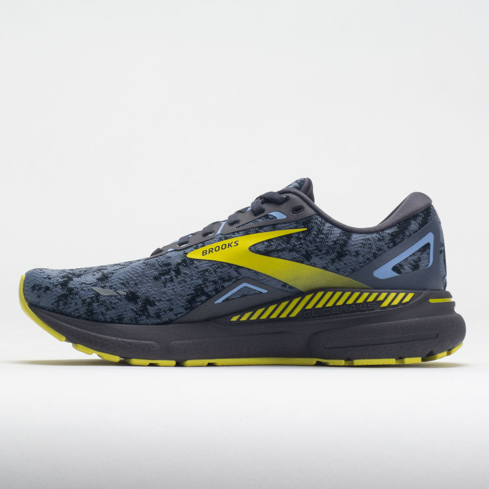 Brooks Adrenaline GTS 23 Men's Nine Iron/Folkstone/Sulphur
