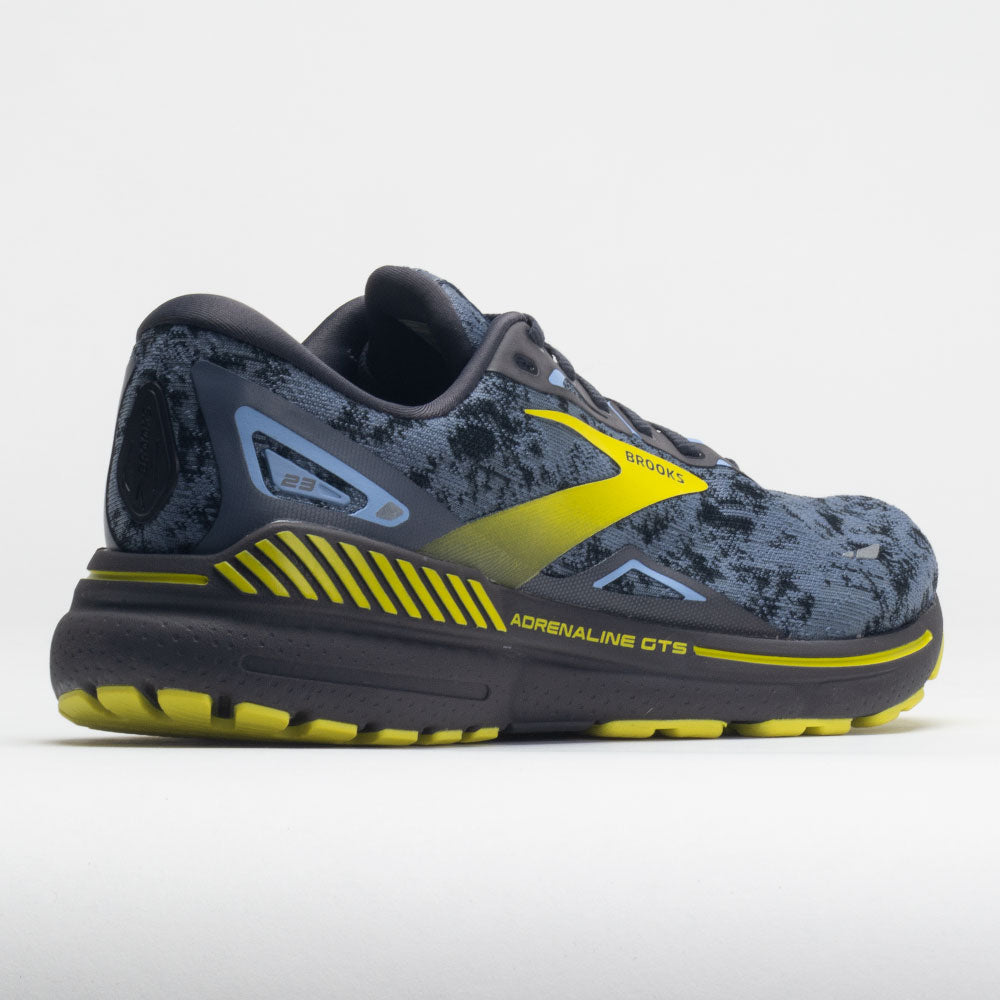 Brooks Adrenaline GTS 23 Men's Nine Iron/Folkstone/Sulphur