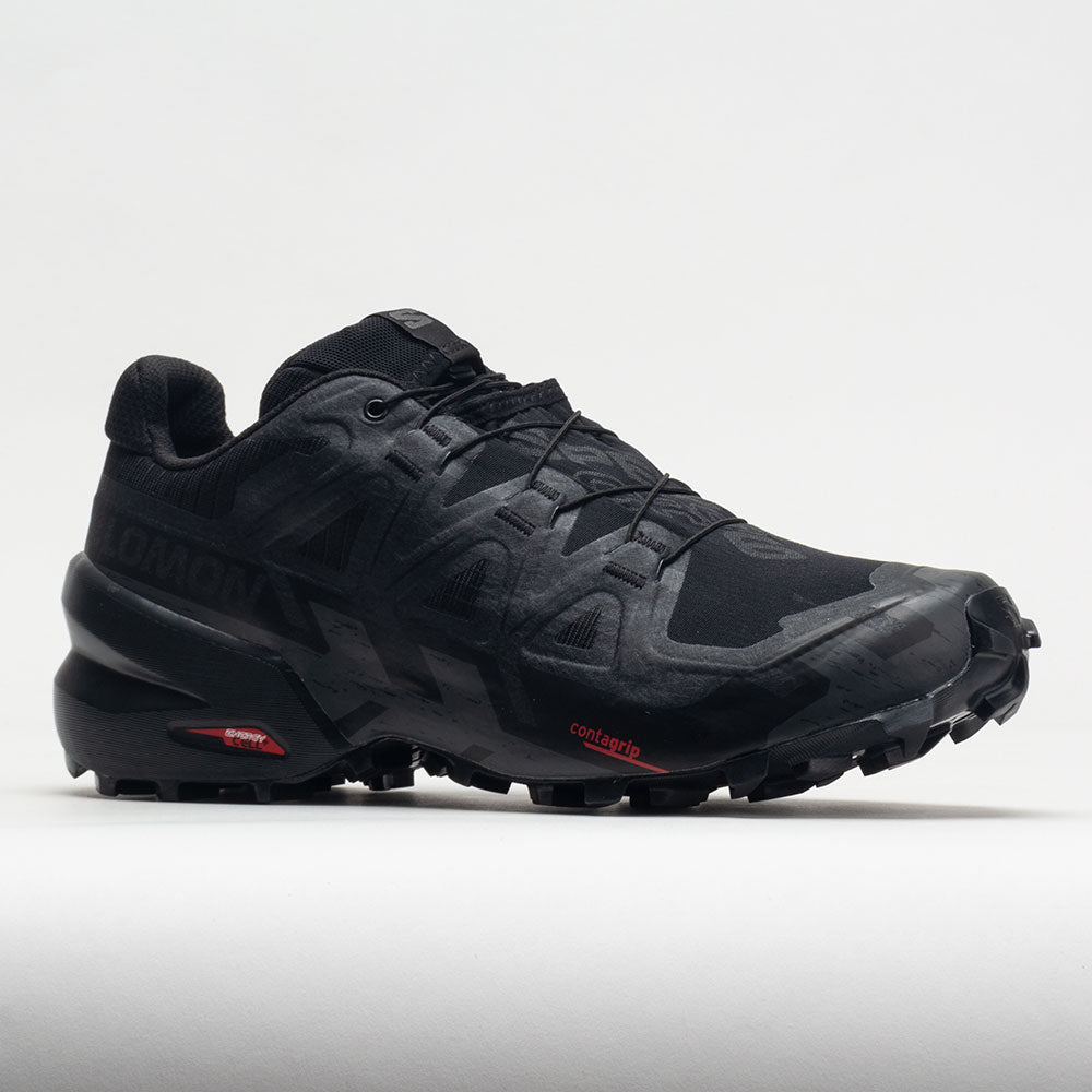 Salomon Speedcross 6 GTX Men's Black