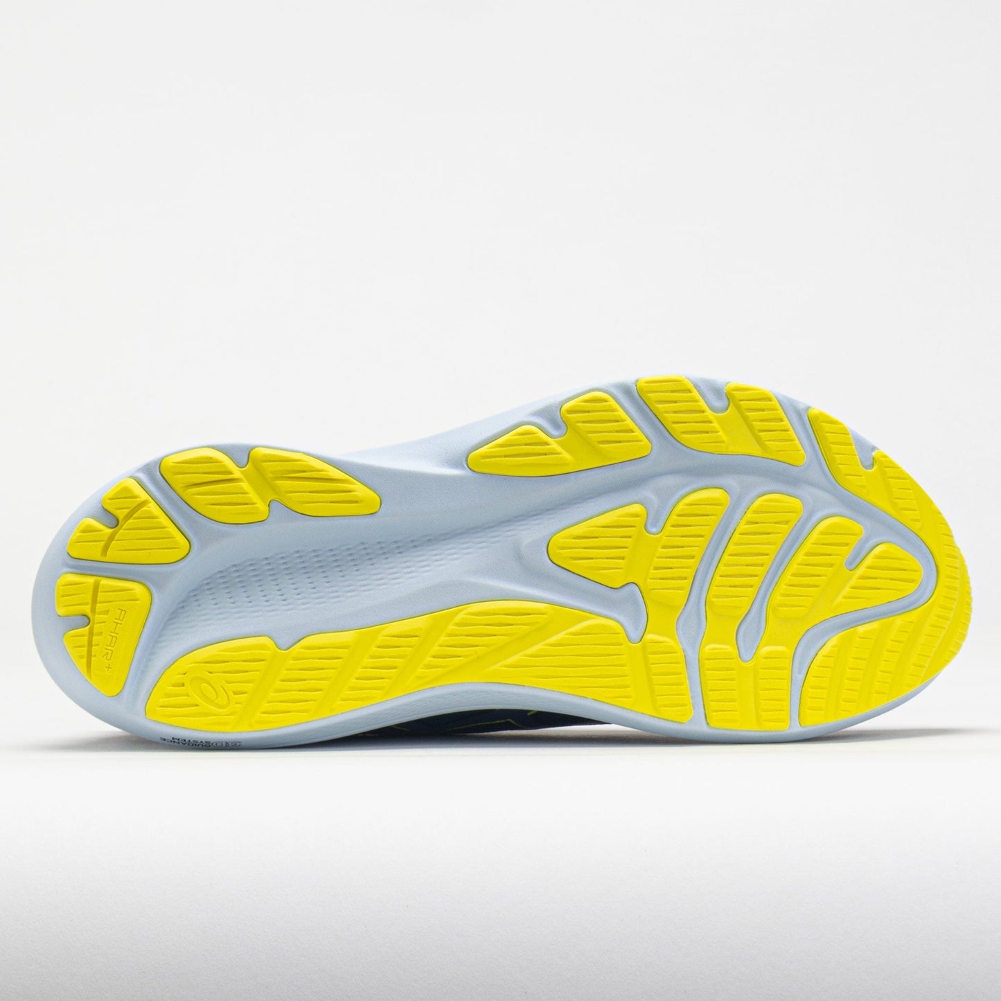 ASICS GT-2000 12 Men's French Blue/Bright Yellow