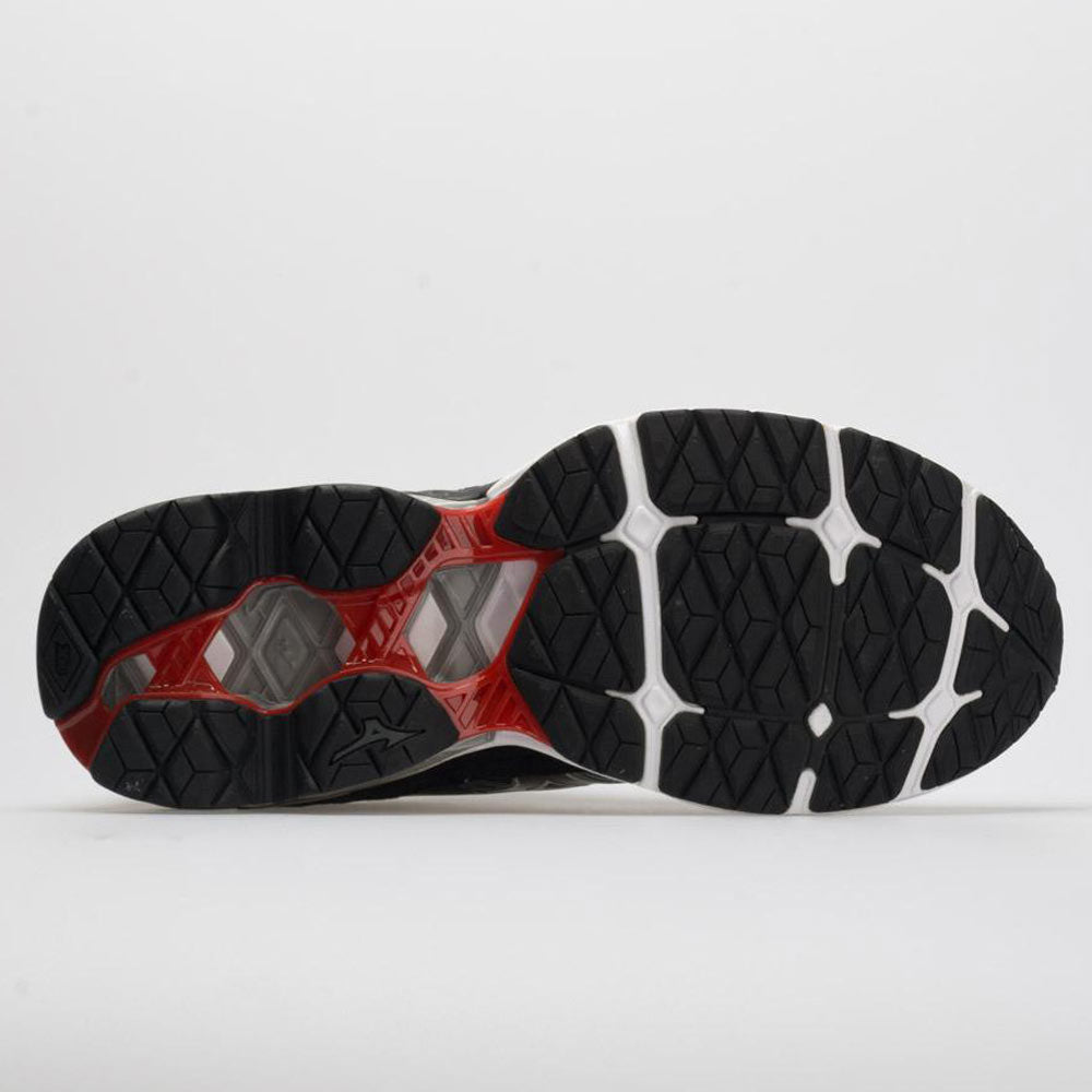 Mizuno Wave Creation 20 Men's Tradewinds/Black