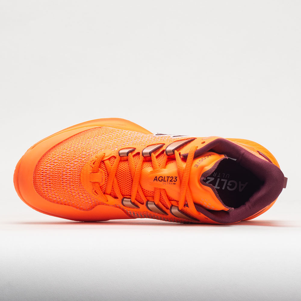 Lacoste AG-LT 23 Ultra Women's Orange