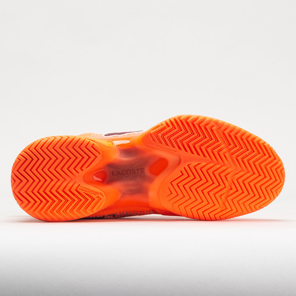 Lacoste AG-LT 23 Ultra Women's Orange