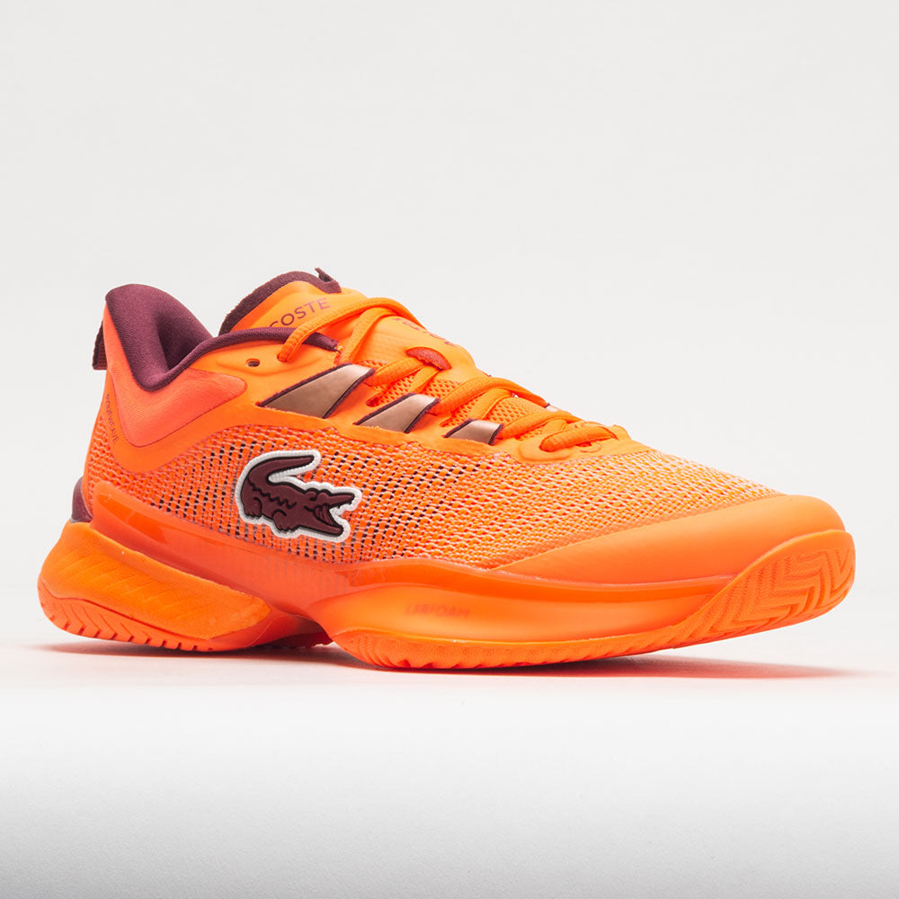 Lacoste AG-LT 23 Ultra Women's Orange
