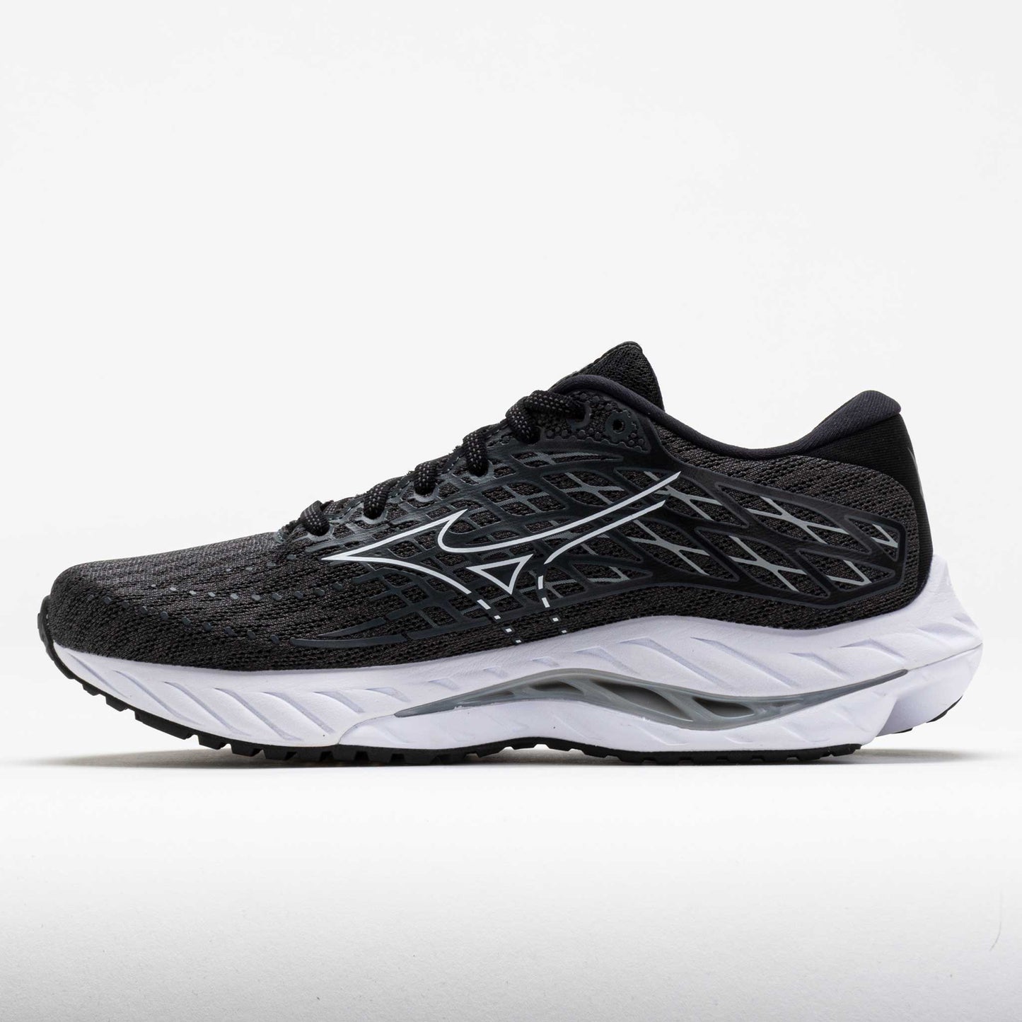 Mizuno Wave Inspire 20 Women's Ebony/White