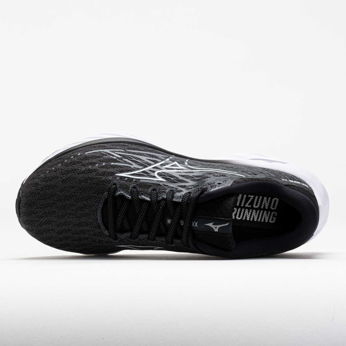 Mizuno Wave Inspire 20 Women's Ebony/White