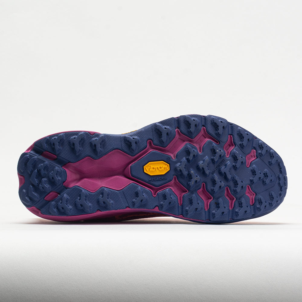 HOKA Speedgoat 5 Women's Festival Fuchsia/Camellia