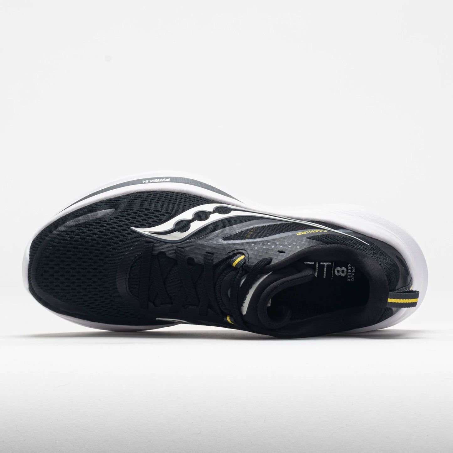 Saucony Omni 22 Women's Black/White