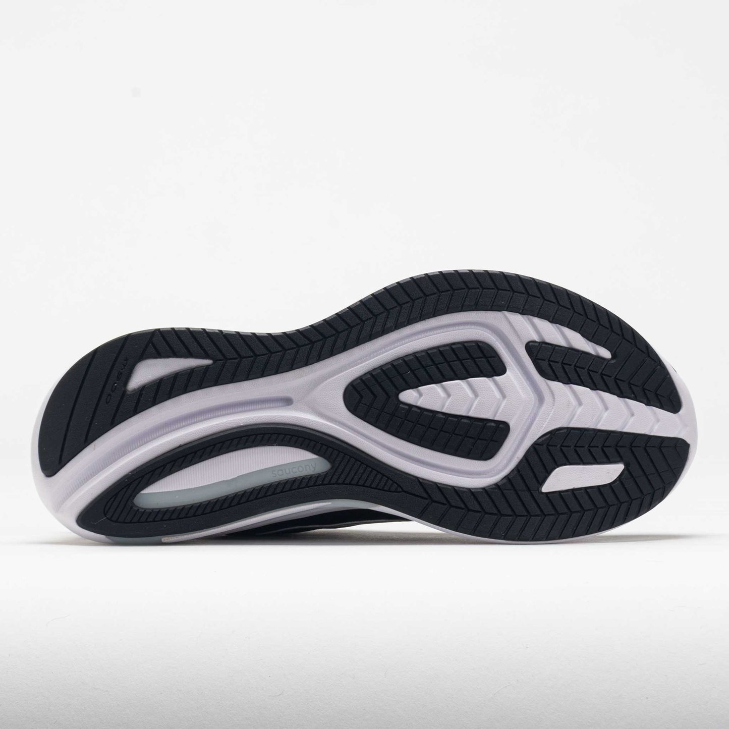 Saucony Omni 22 Women's Black/White