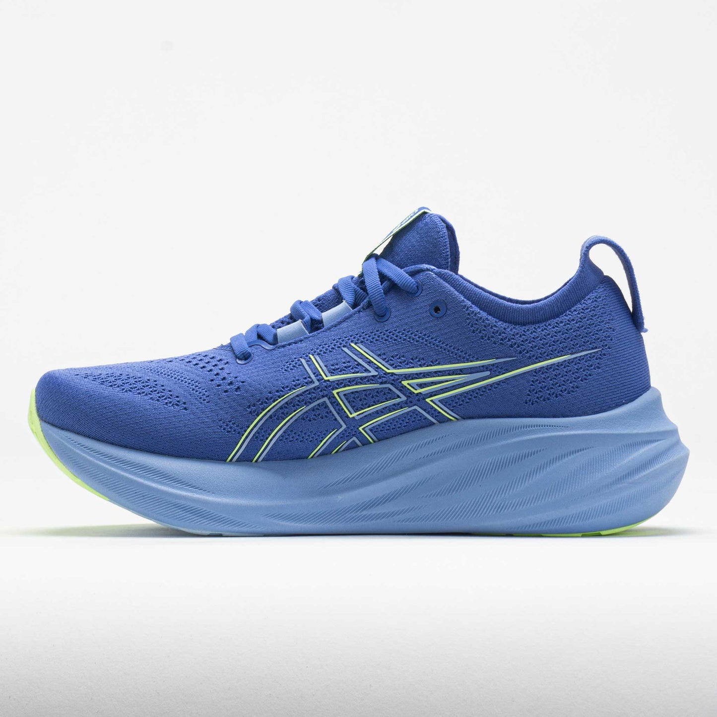 ASICS GEL-Nimbus 26 Women's Sapphire/Light Blue