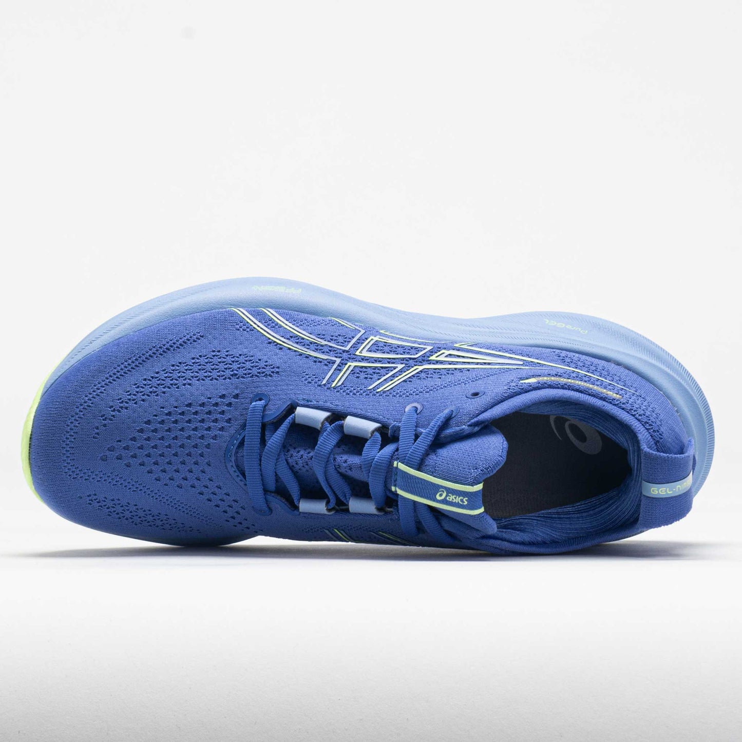 ASICS GEL-Nimbus 26 Women's Sapphire/Light Blue
