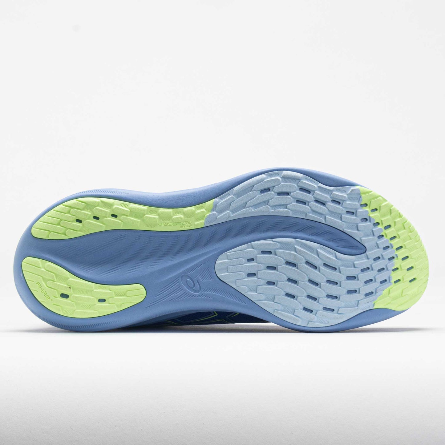 ASICS GEL-Nimbus 26 Women's Sapphire/Light Blue