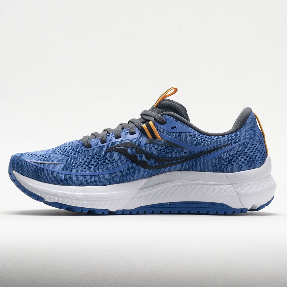 Saucony Omni 21 Women's Horizon/Shadow