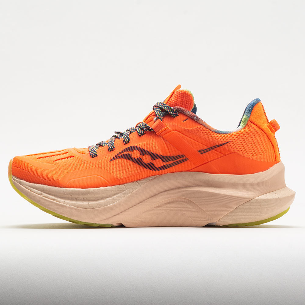 Saucony Tempus Women's Campfire Stories