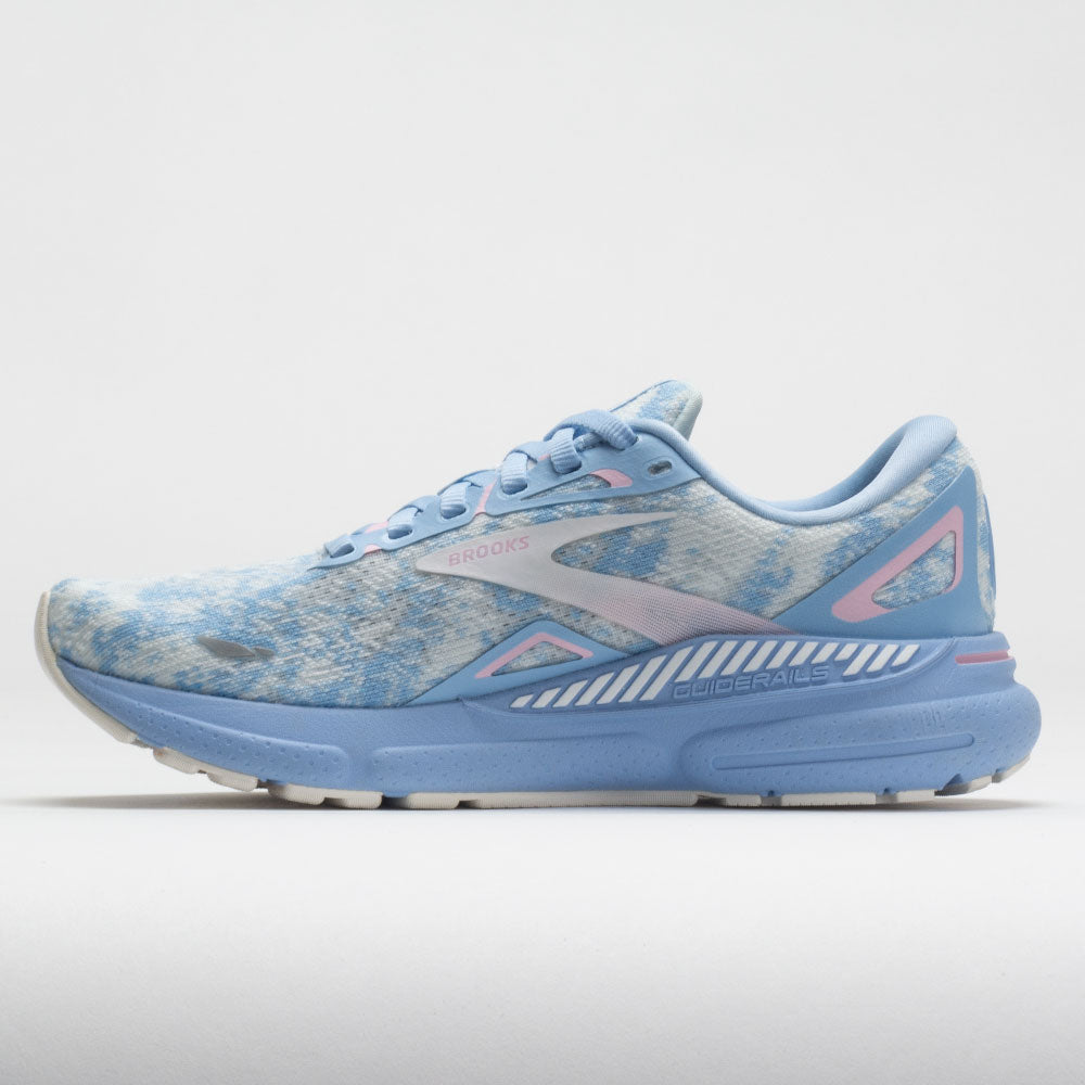 Brooks Adrenaline GTS 23 Women's Blue/Open Air/Pink