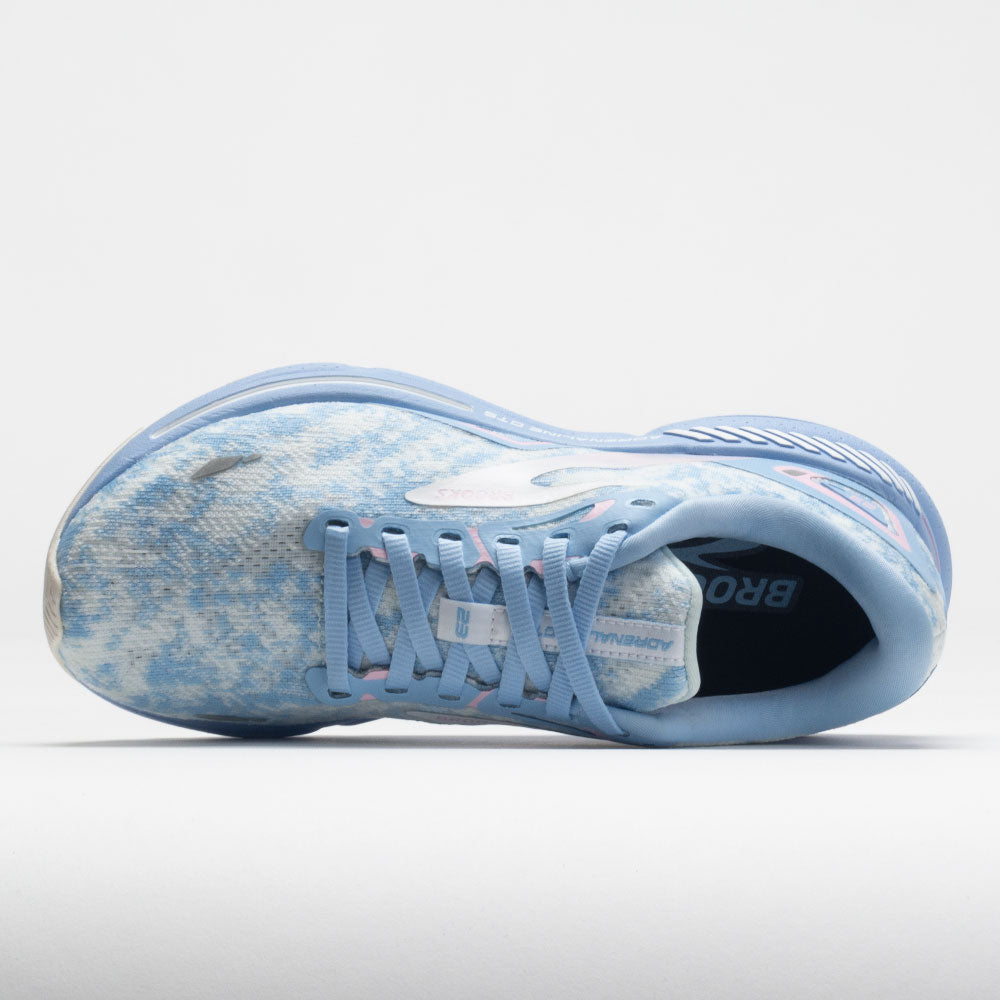 Brooks Adrenaline GTS 23 Women's Blue/Open Air/Pink