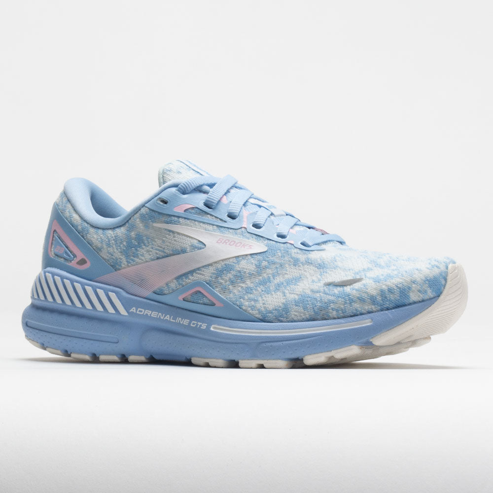 Brooks Adrenaline GTS 23 Women's Blue/Open Air/Pink