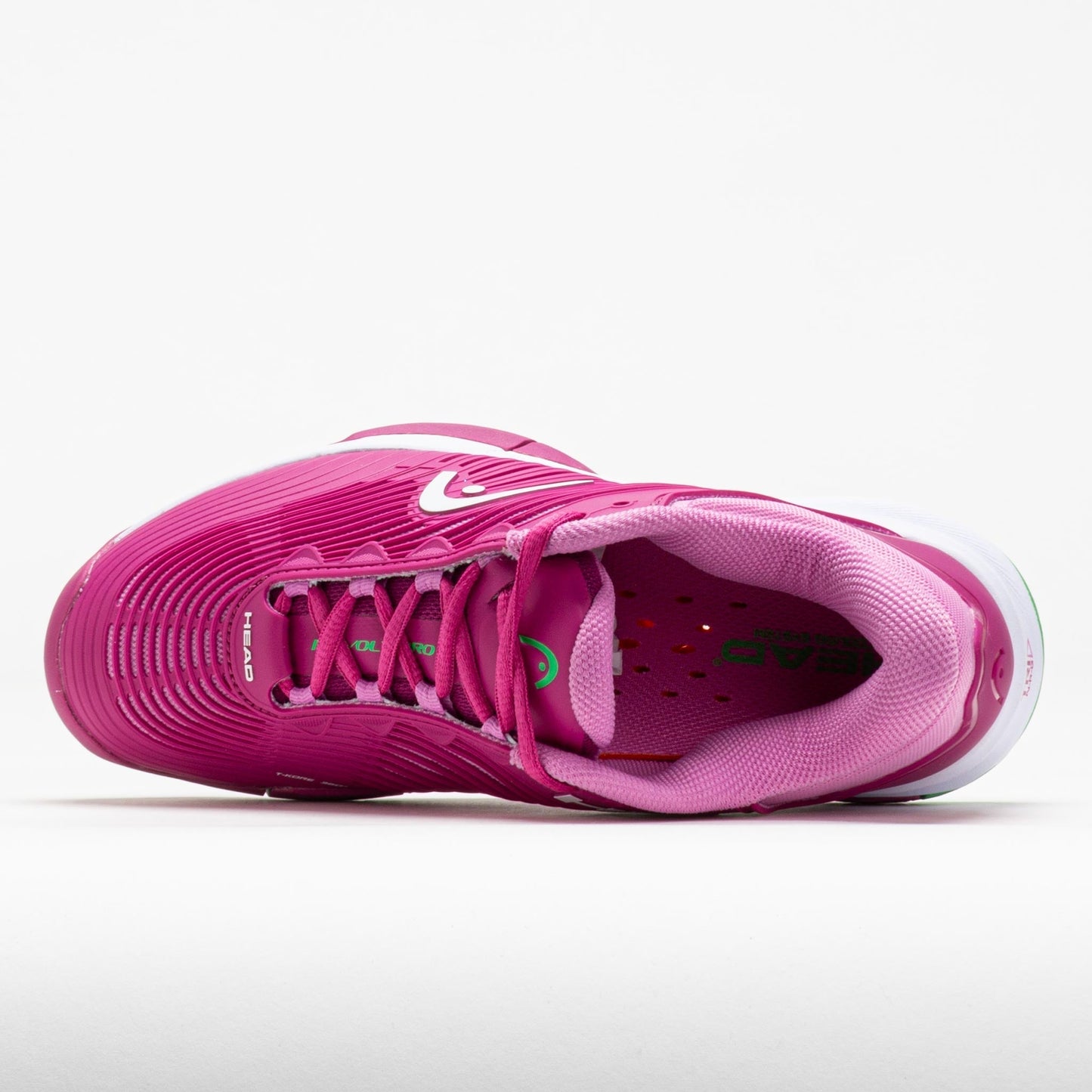 HEAD Revolt Pro 4.5 Women's Fuchsia/Pink