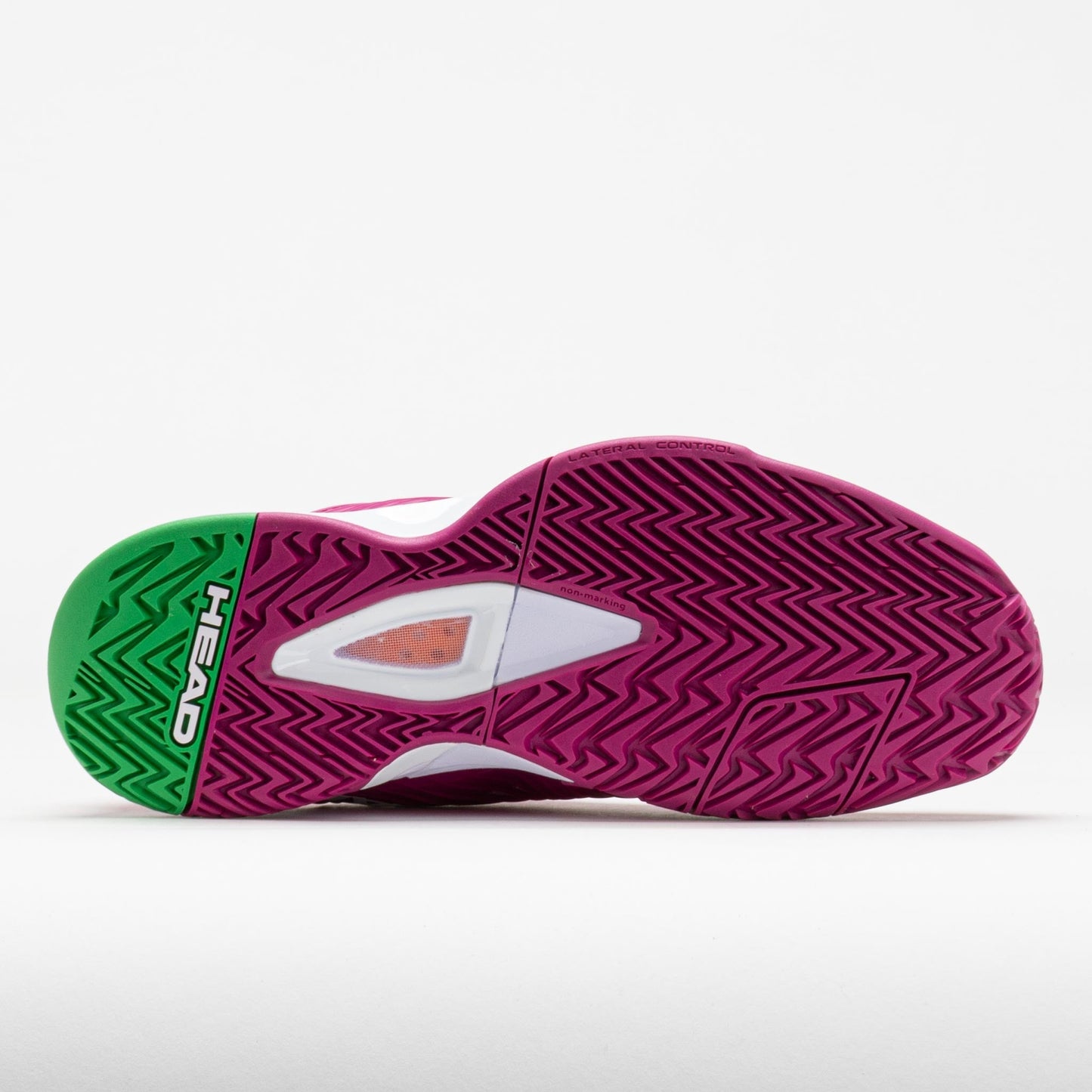 HEAD Revolt Pro 4.5 Women's Fuchsia/Pink