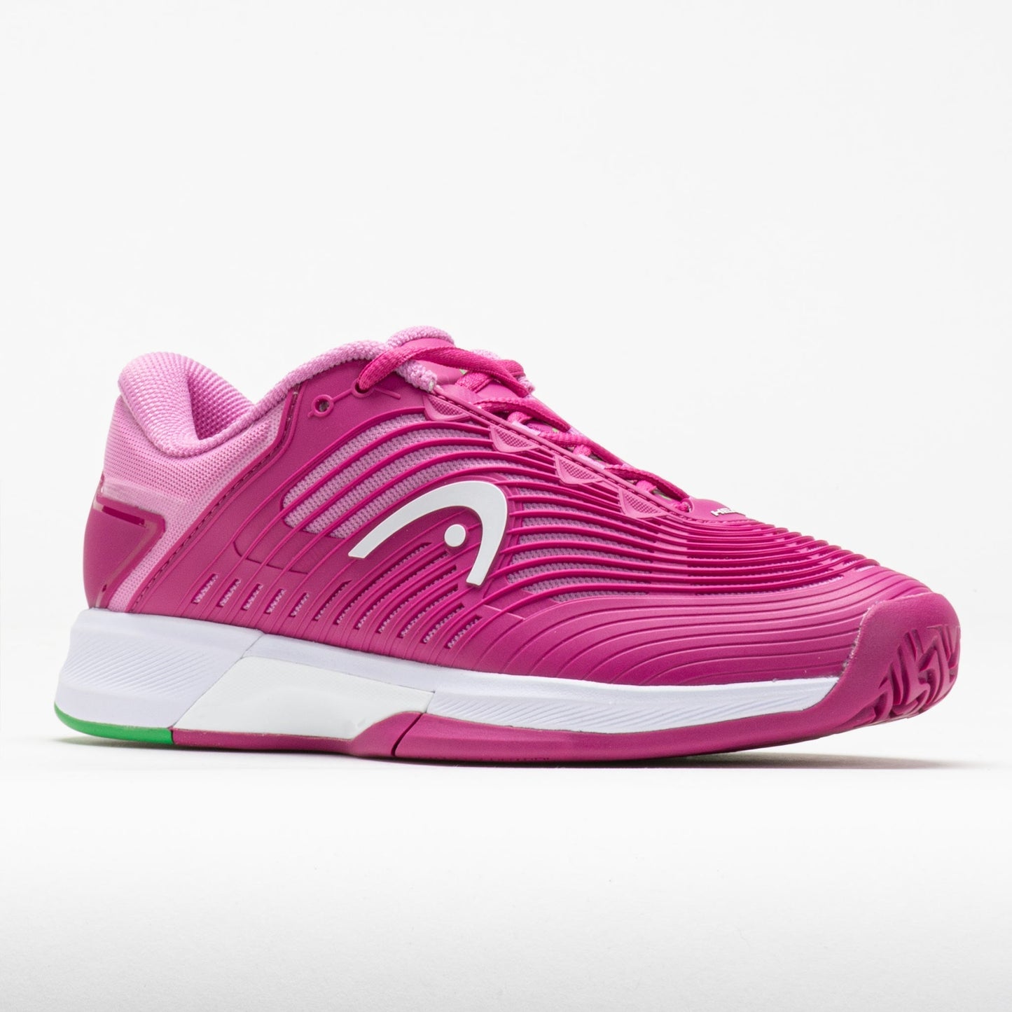 HEAD Revolt Pro 4.5 Women's Fuchsia/Pink