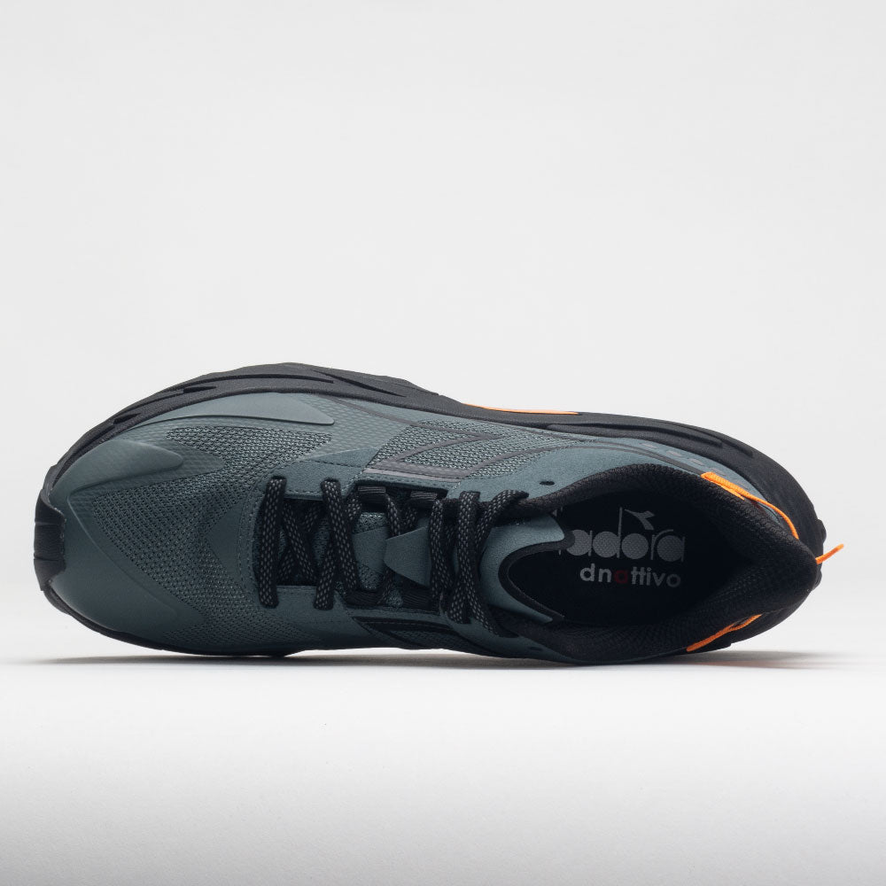 Diadora Equipe Sestriere-XT Men's Balsam Green/Black