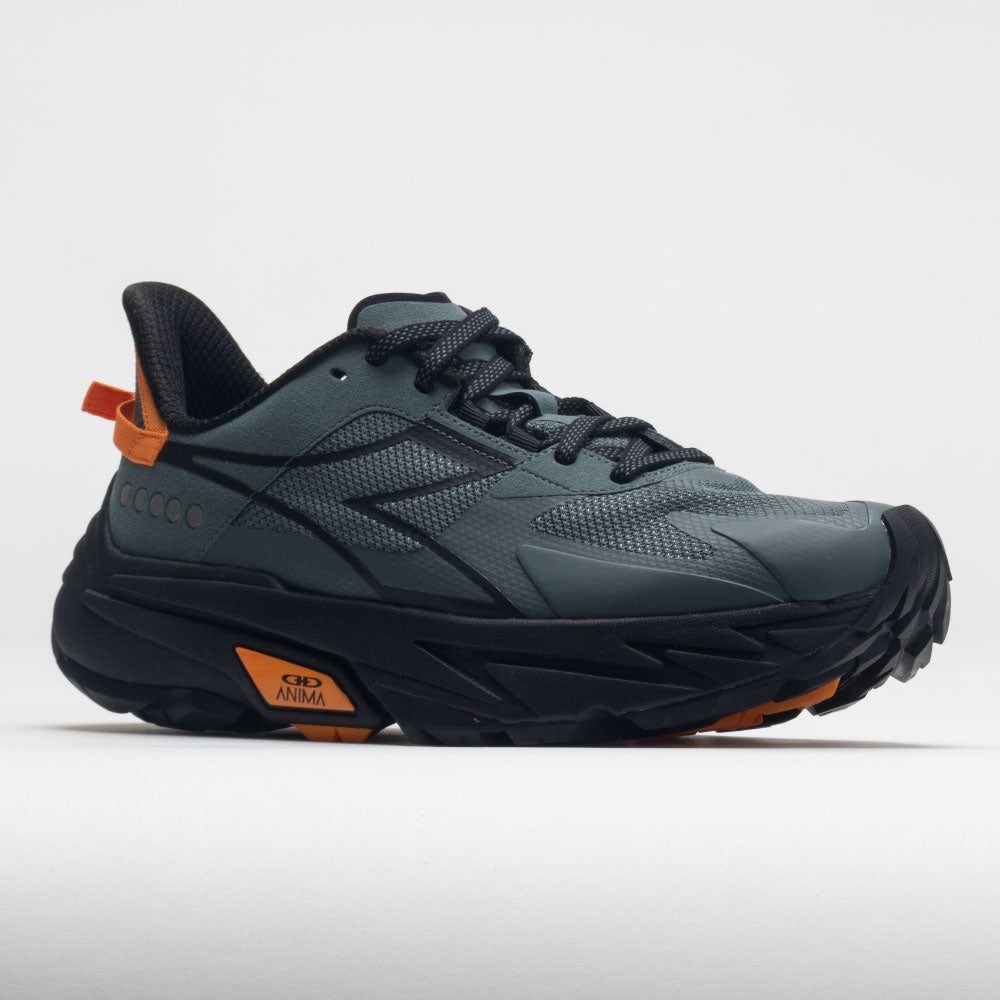 Diadora Equipe Sestriere-XT Men's Balsam Green/Black