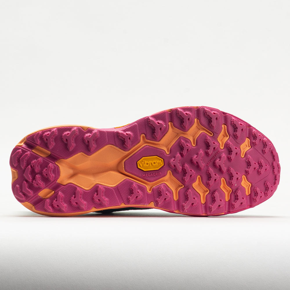 HOKA Speedgoat 5 Women's Deep Lake/Ceramic