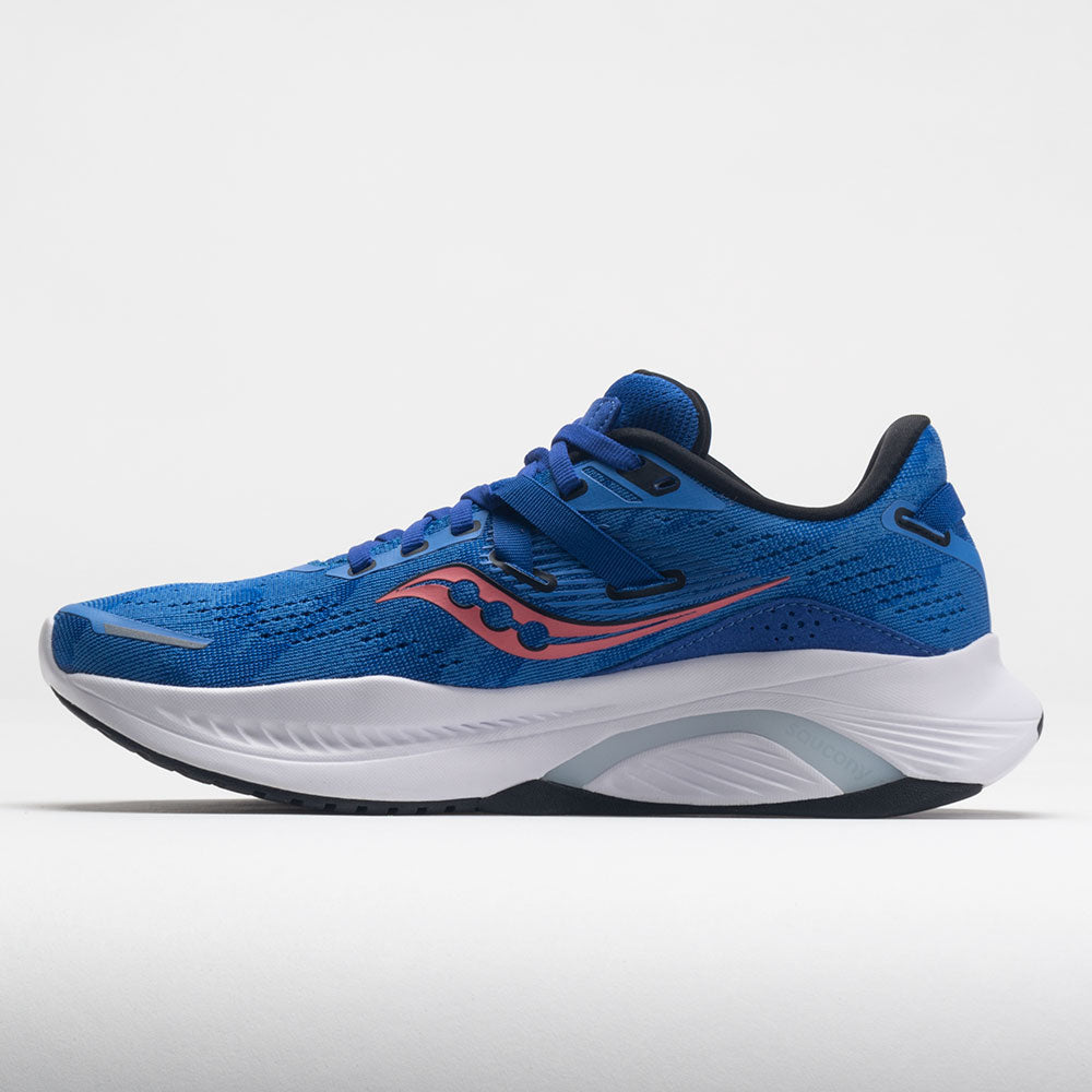 Saucony Guide 16 Women's Bluelight/Black