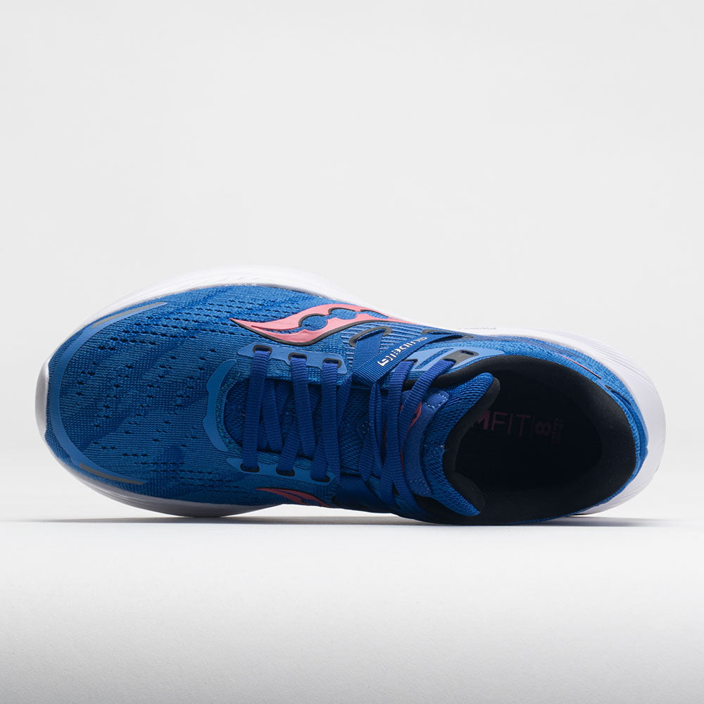 Saucony Guide 16 Women's Bluelight/Black