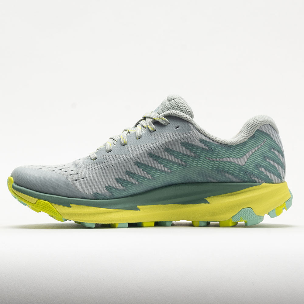 HOKA Torrent 3 Women's Mercury/Evening Primrose