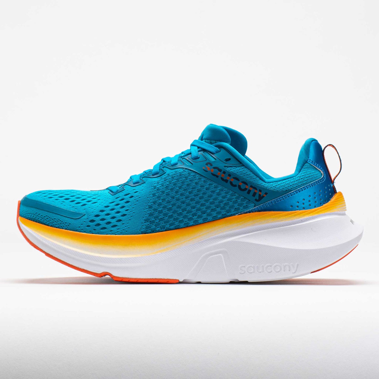 Saucony Guide 17 Men's ViZiBlue/Peel