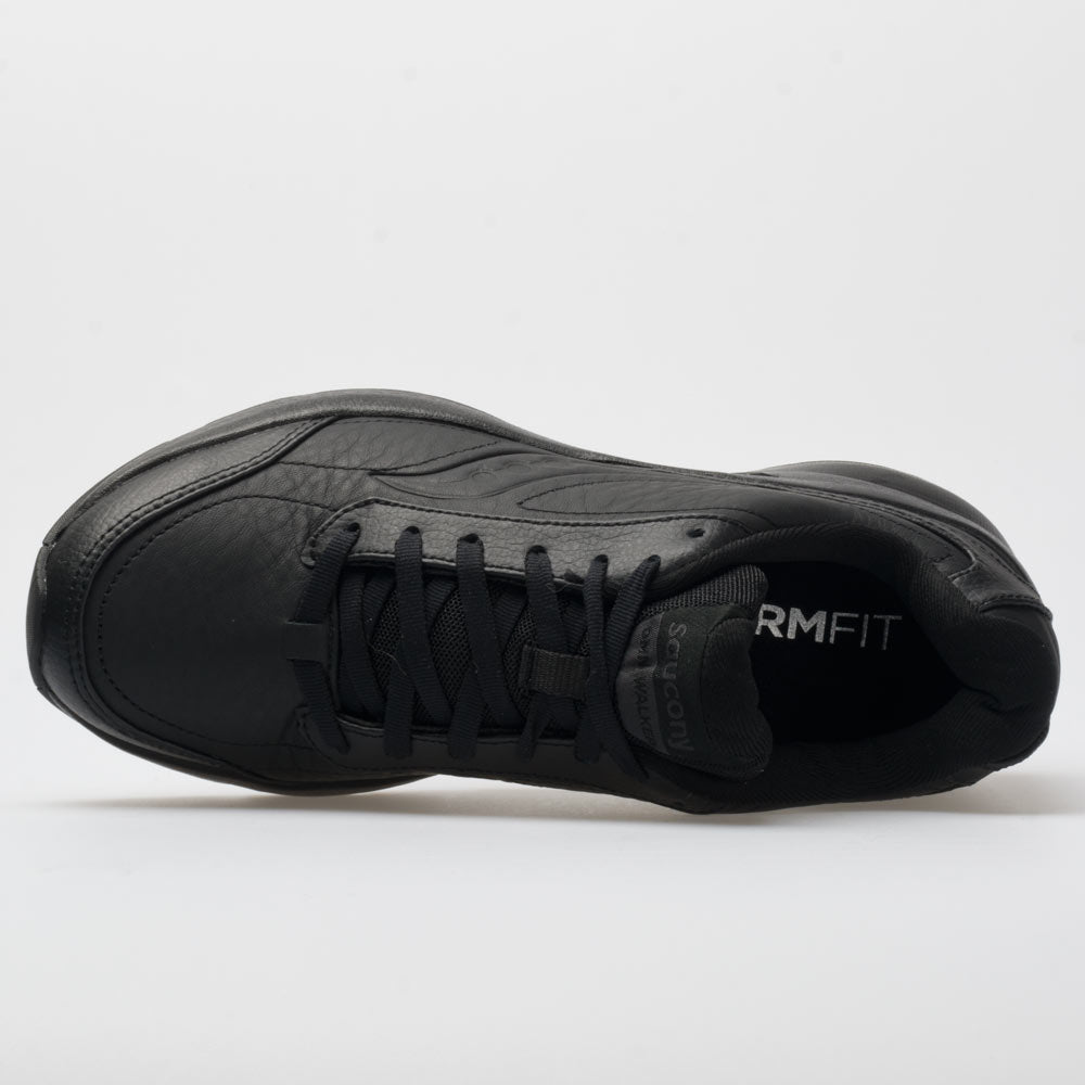 Saucony Omni Walker 3 Women's Black