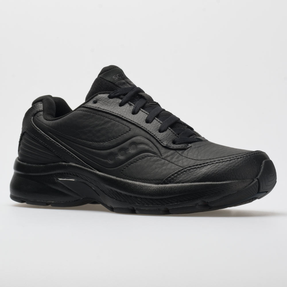 Saucony Omni Walker 3 Women's Black