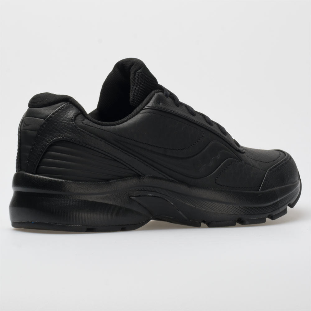 Saucony Omni Walker 3 Women's Black
